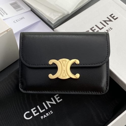 Celine Wallet
